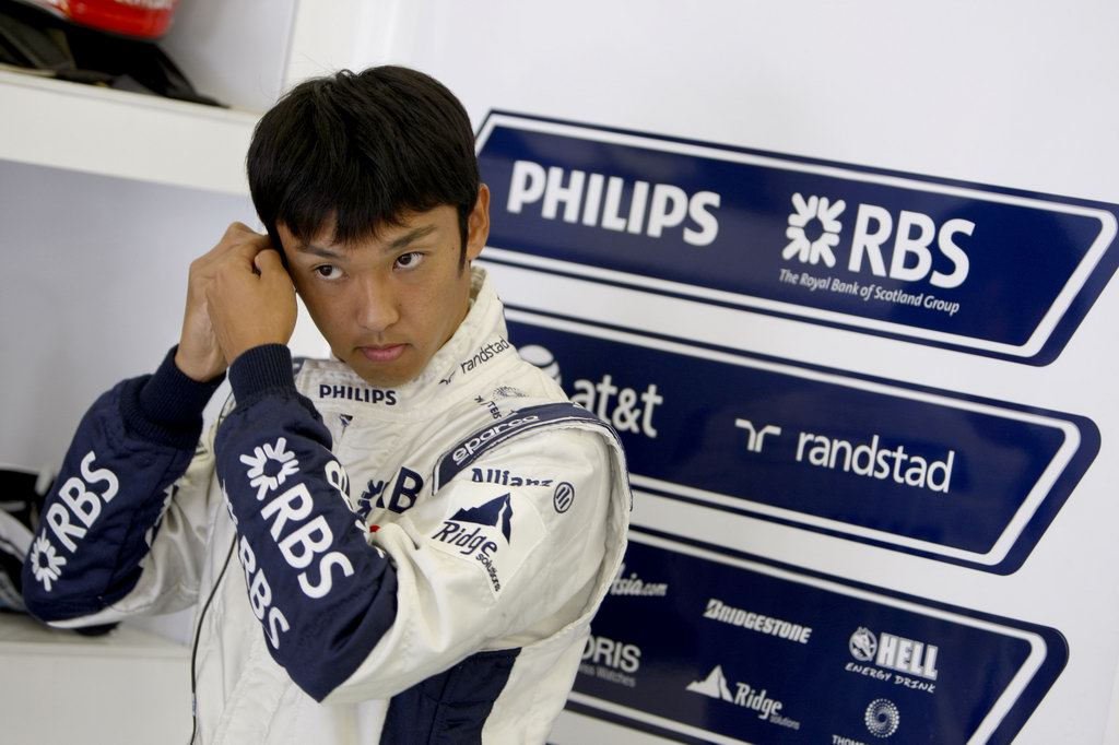 GP TURCHIA - Prove Libere